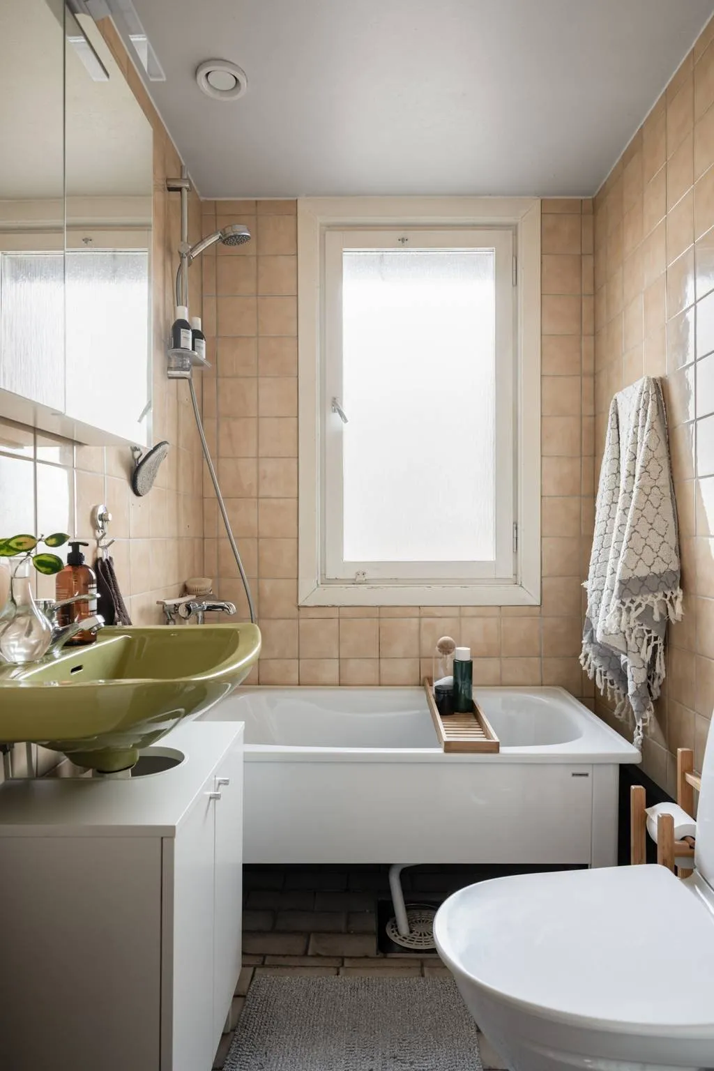 Hyreslägenhet på Göteborg i goteborg