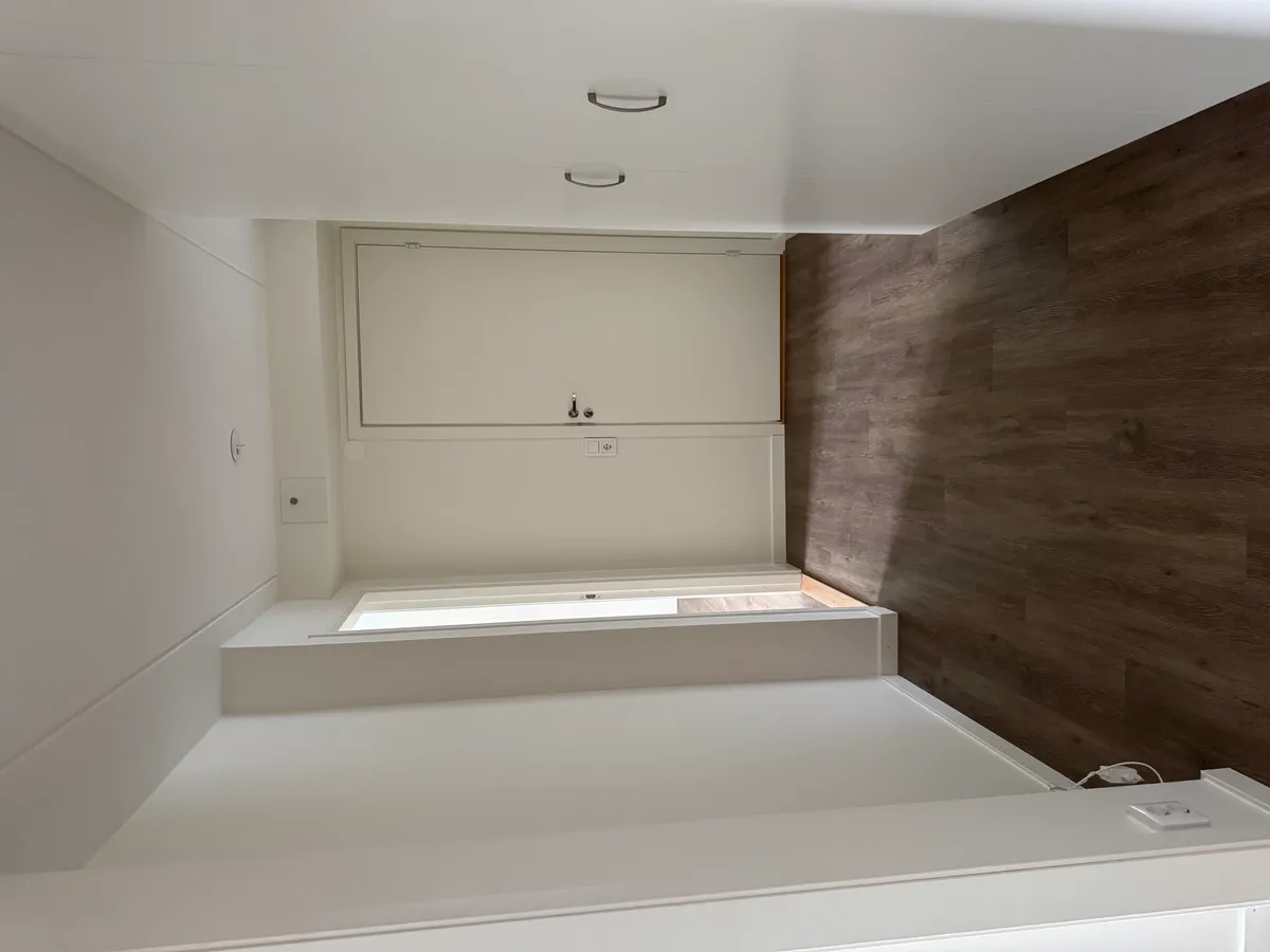 Hyreslägenhet på Borås i boras