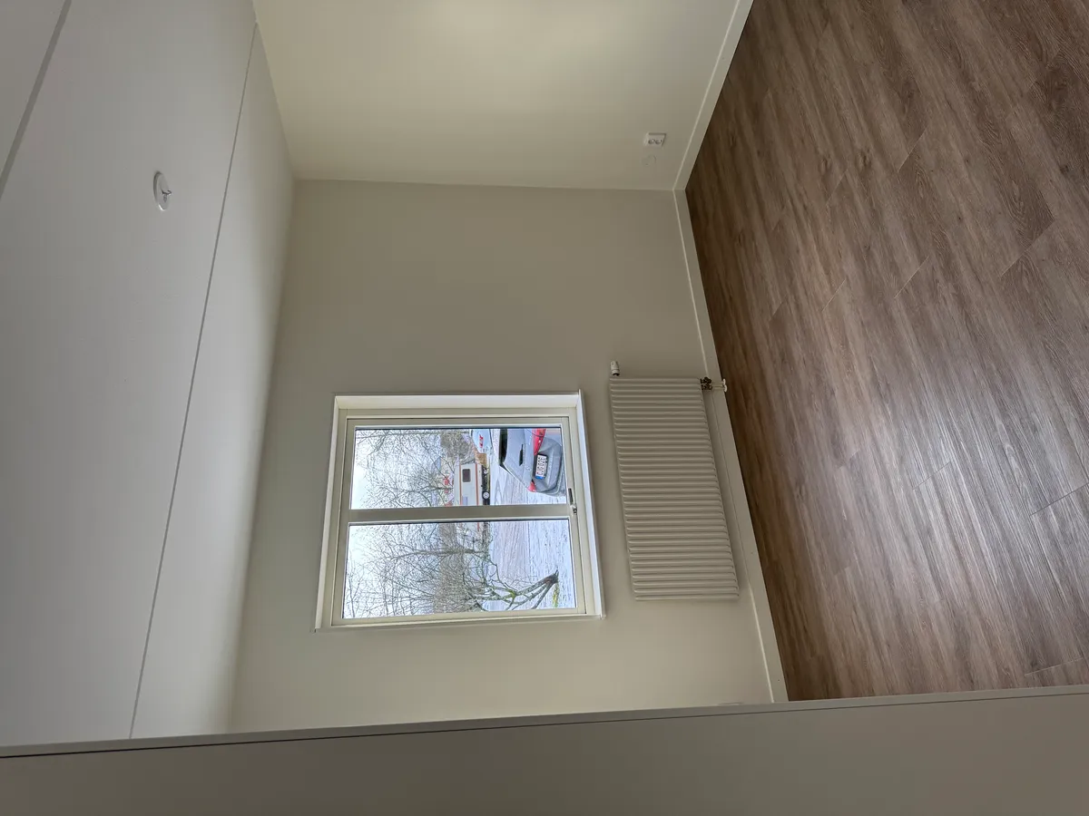 Hyreslägenhet på Borås i boras