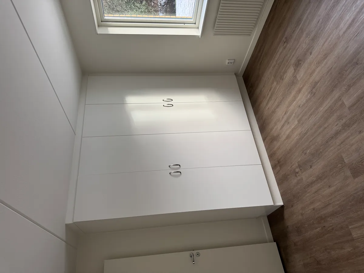 Hyreslägenhet på Borås i boras