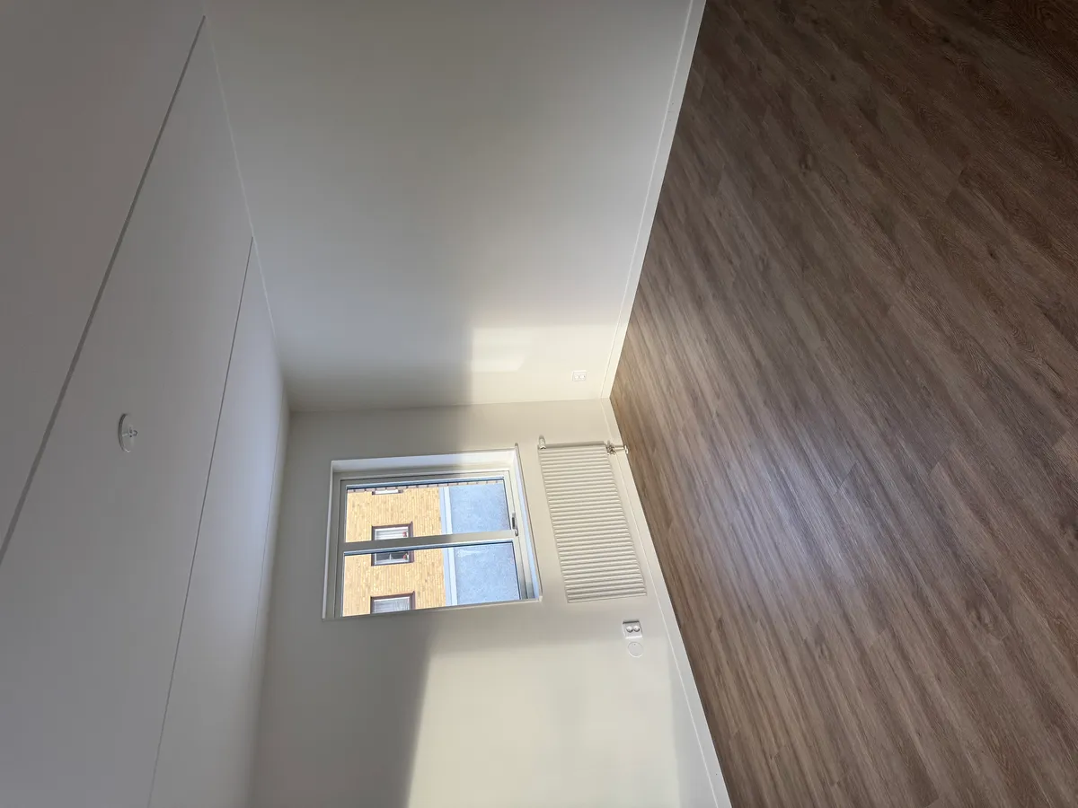 Hyreslägenhet på Borås i boras