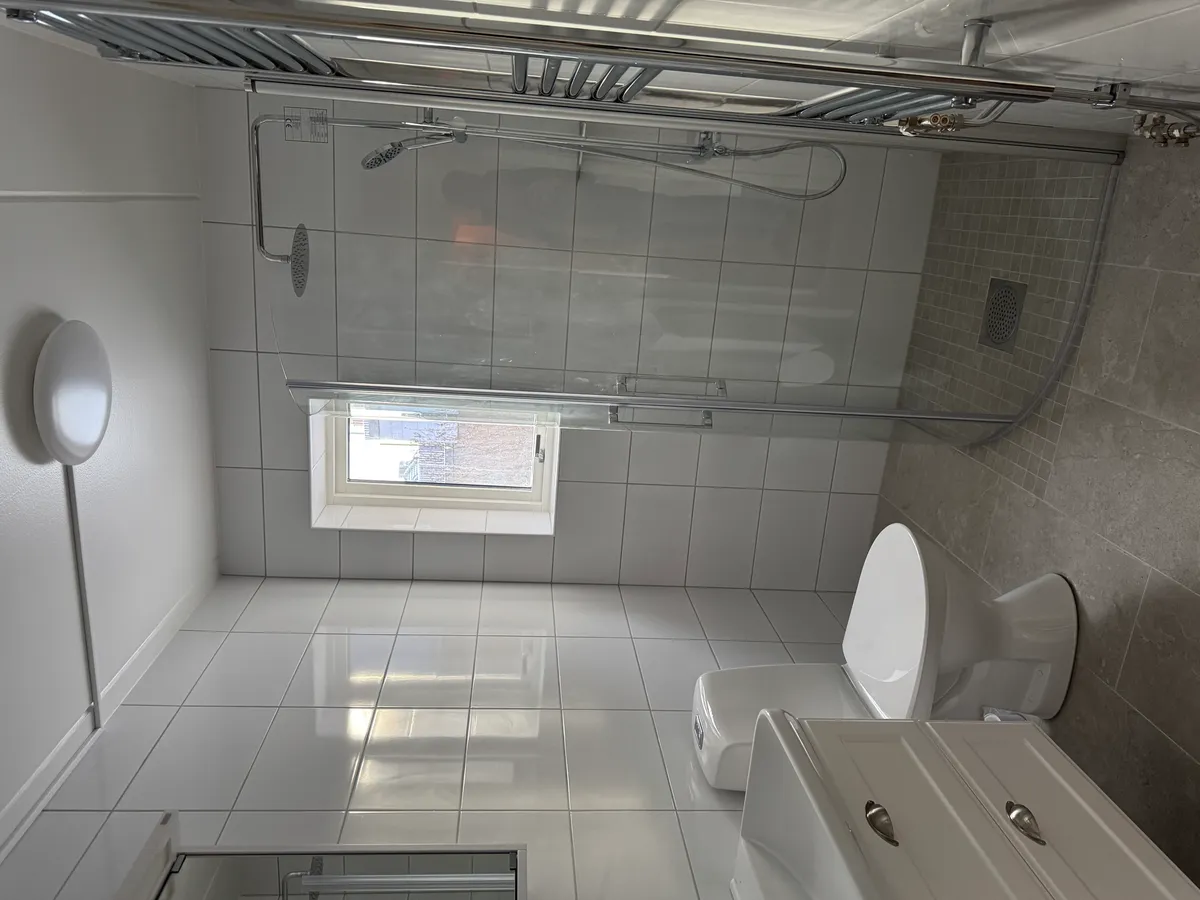 Hyreslägenhet på Borås i boras