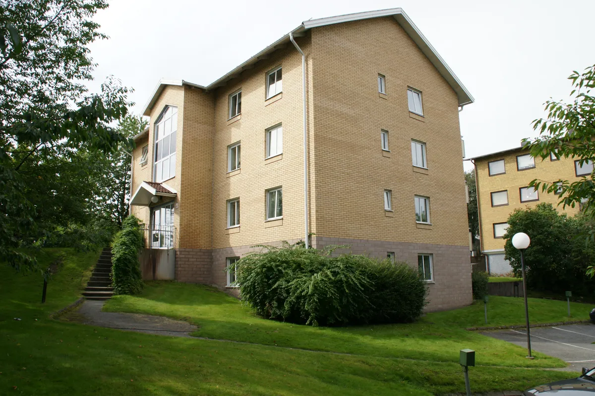 Hyreslägenhet på Borås i boras