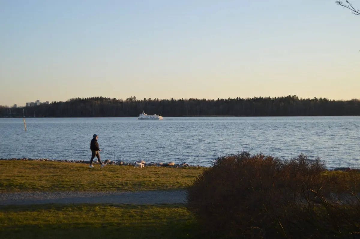 Hyreslägenhet på Lidingö i lidingo