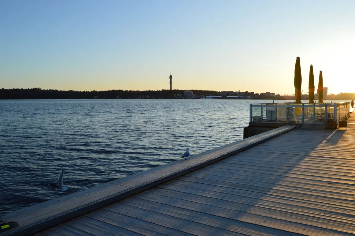 Hyreslägenhet på Lidingö i lidingo