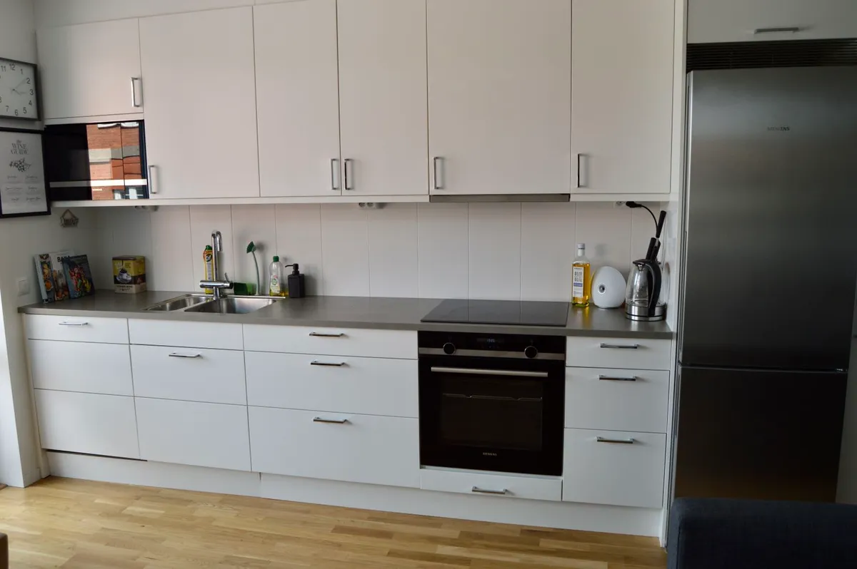 Hyreslägenhet på Lidingö i lidingo