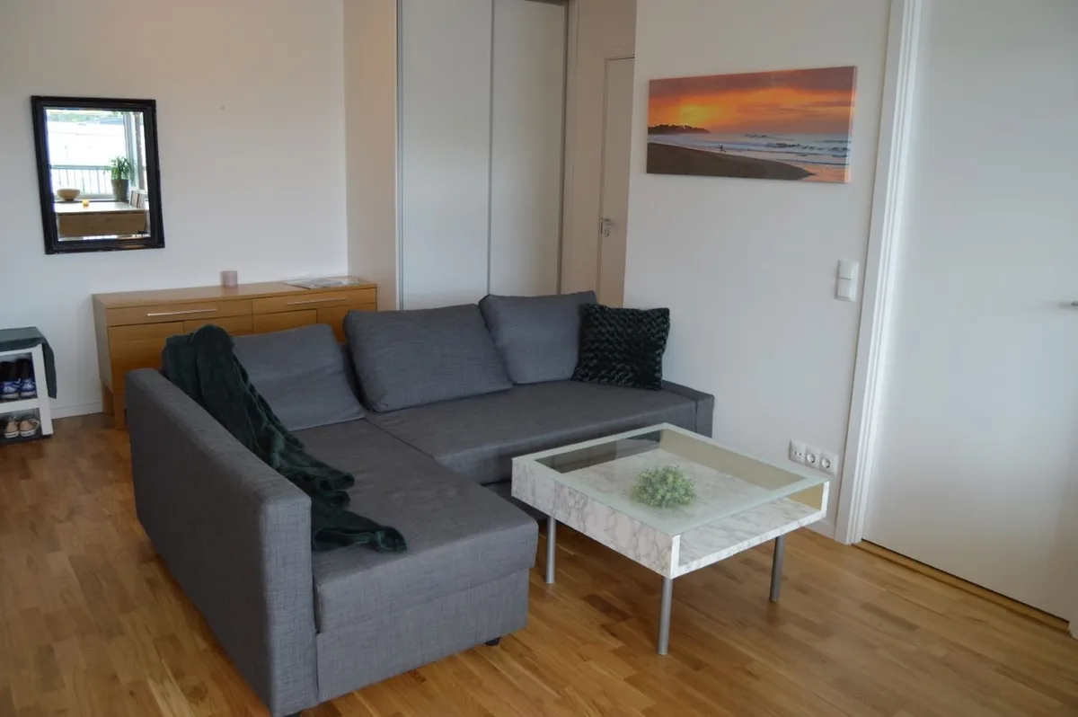 Hyreslägenhet på Lidingö i lidingo