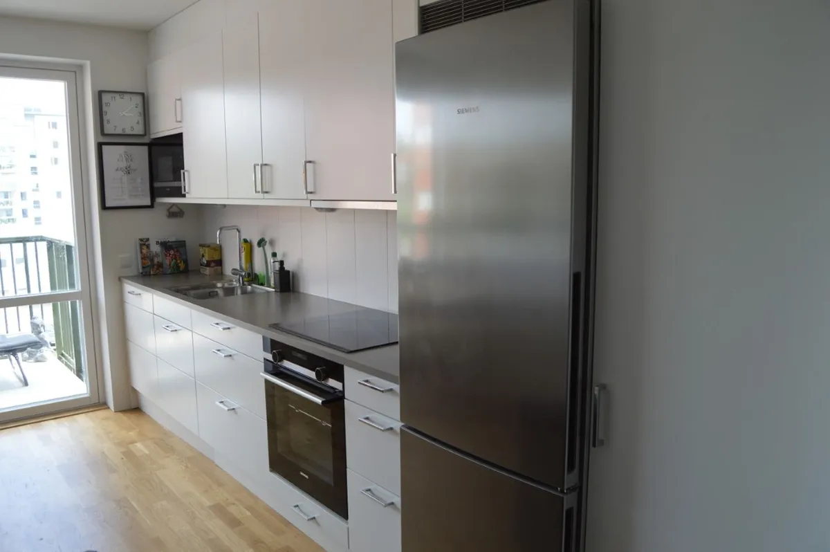 Hyreslägenhet på Lidingö i lidingo