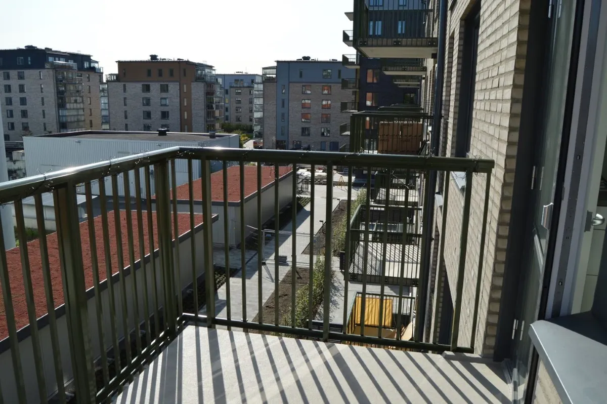 Hyreslägenhet på Lidingö i lidingo