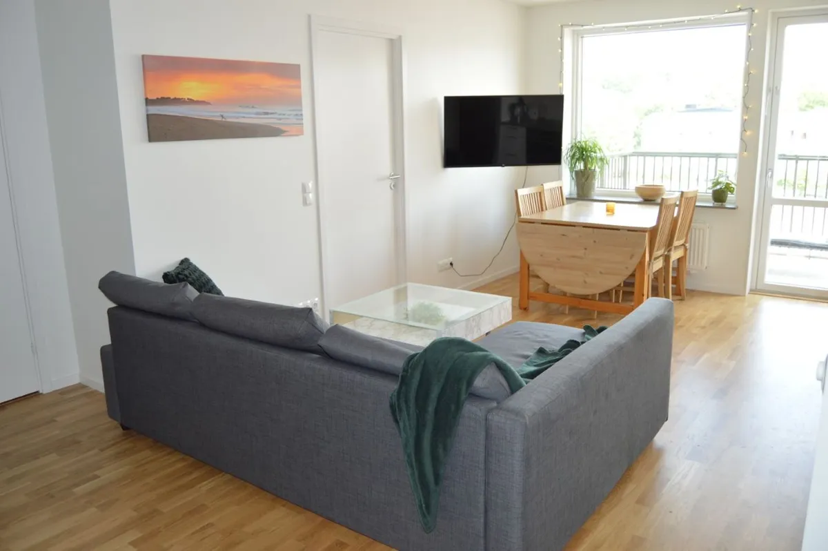 Hyreslägenhet på Lidingö i lidingo