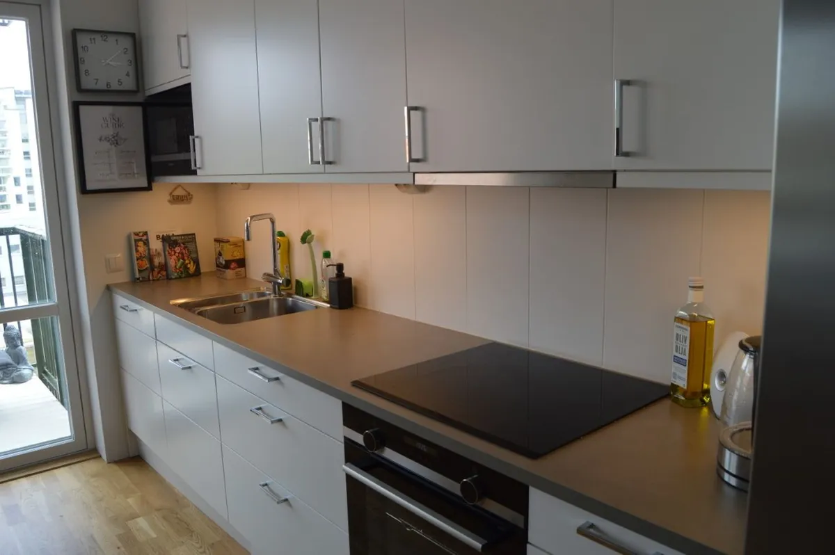 Hyreslägenhet på Lidingö i lidingo