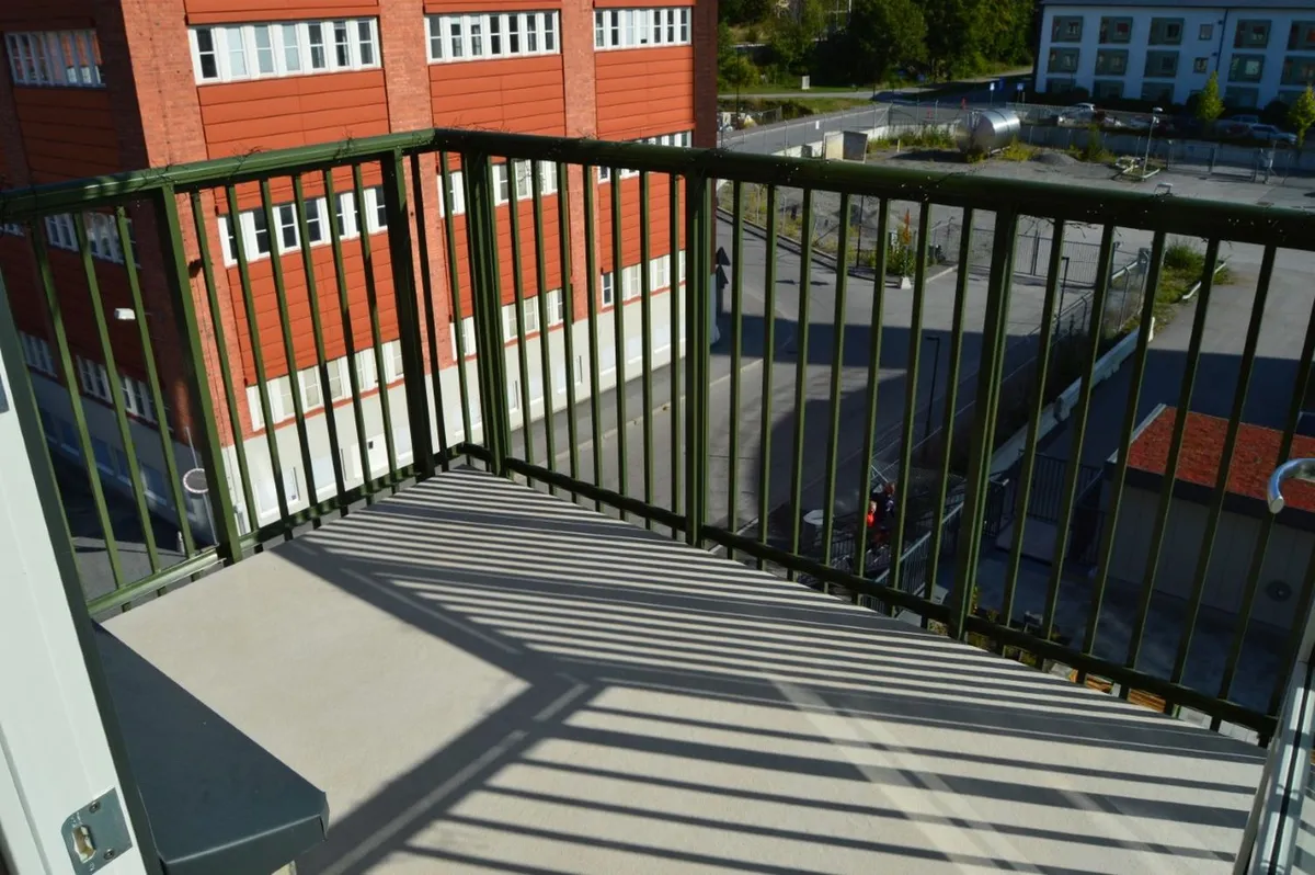 Hyreslägenhet på Lidingö i lidingo