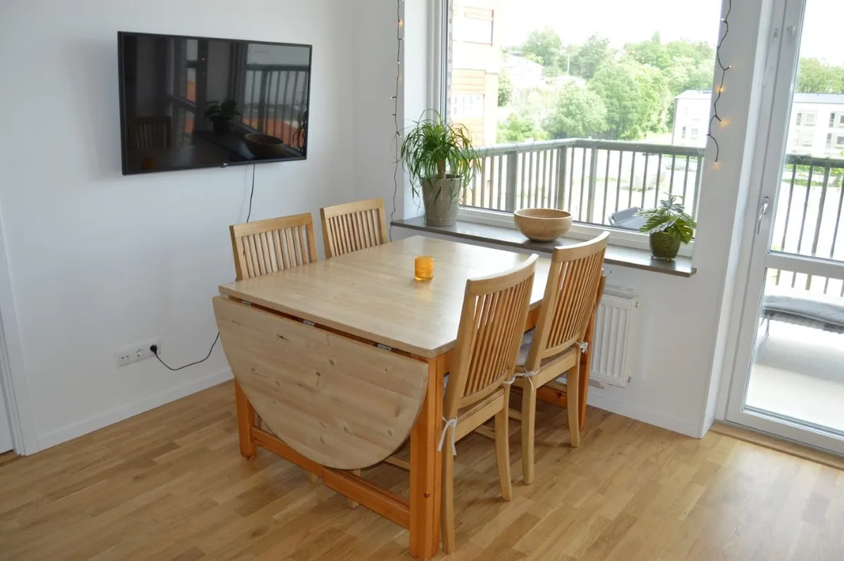 Hyreslägenhet på Lidingö i lidingo