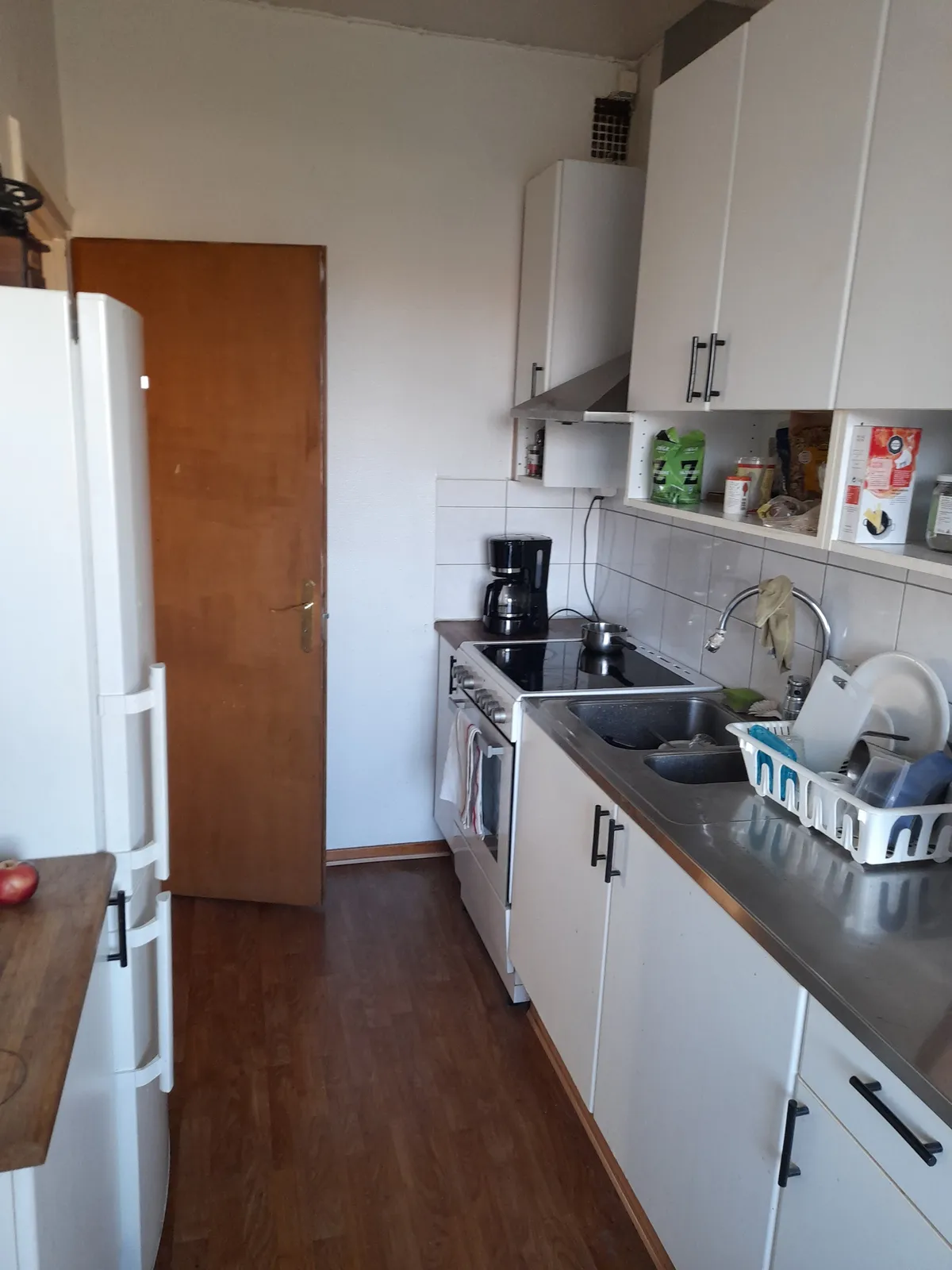 Hyreslägenhet på Malmö i malmo