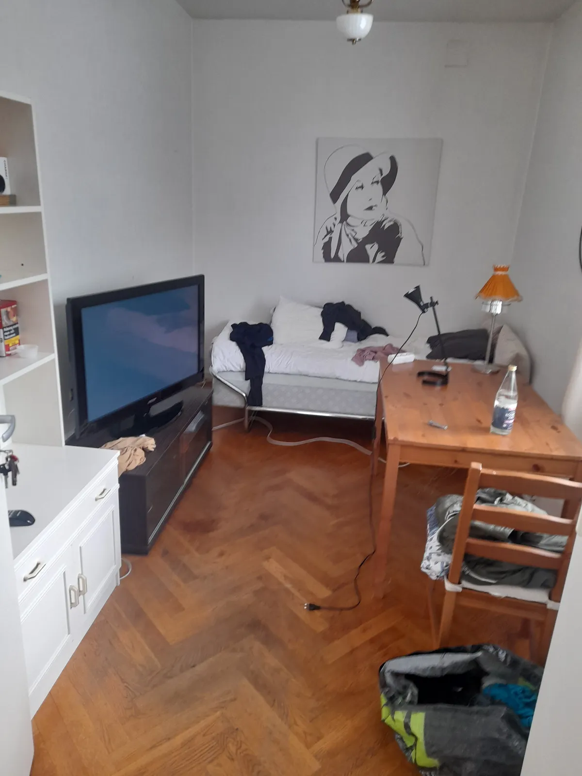 Hyreslägenhet på Malmö i malmo