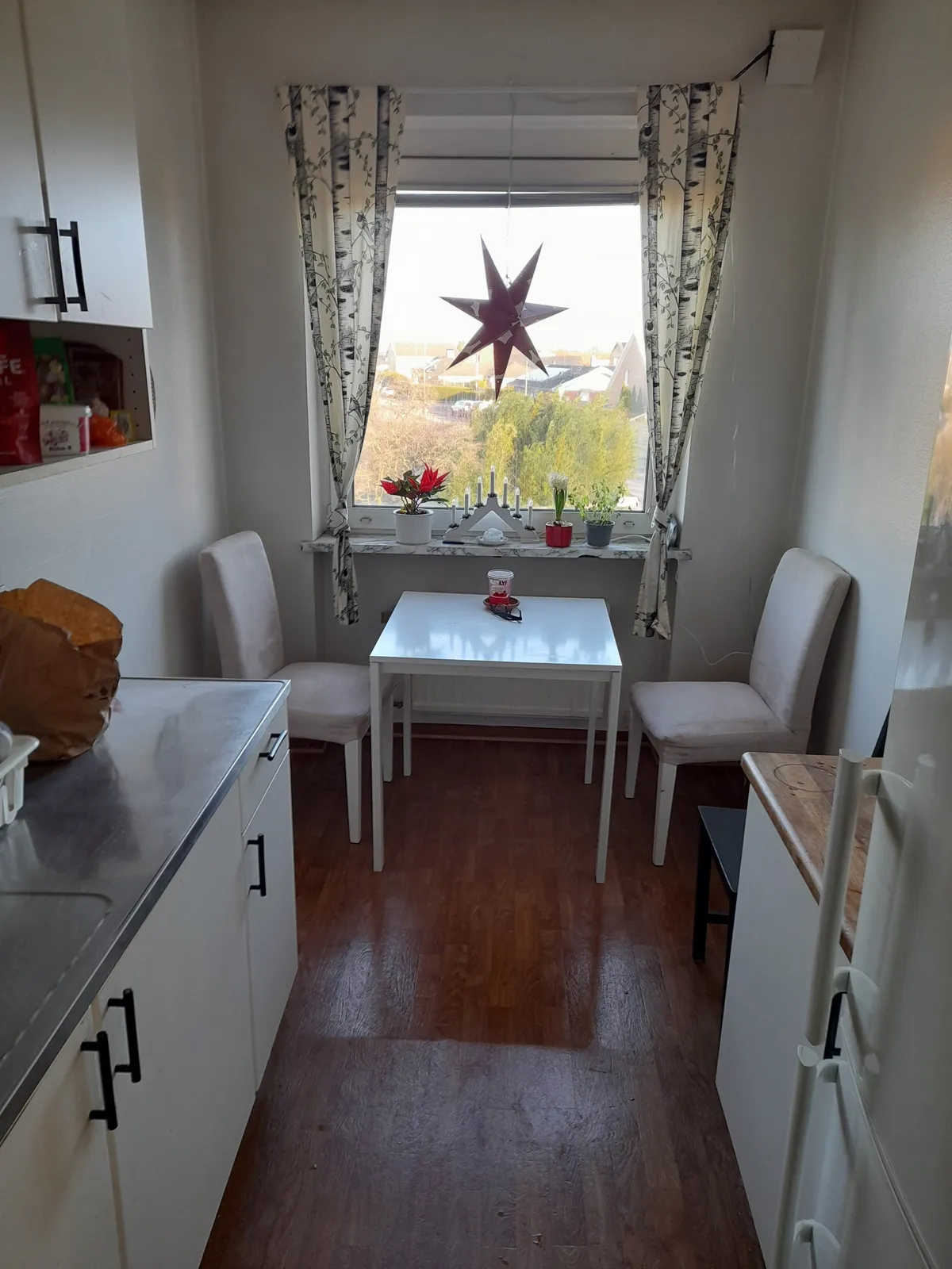 Hyreslägenhet på Malmö i malmo