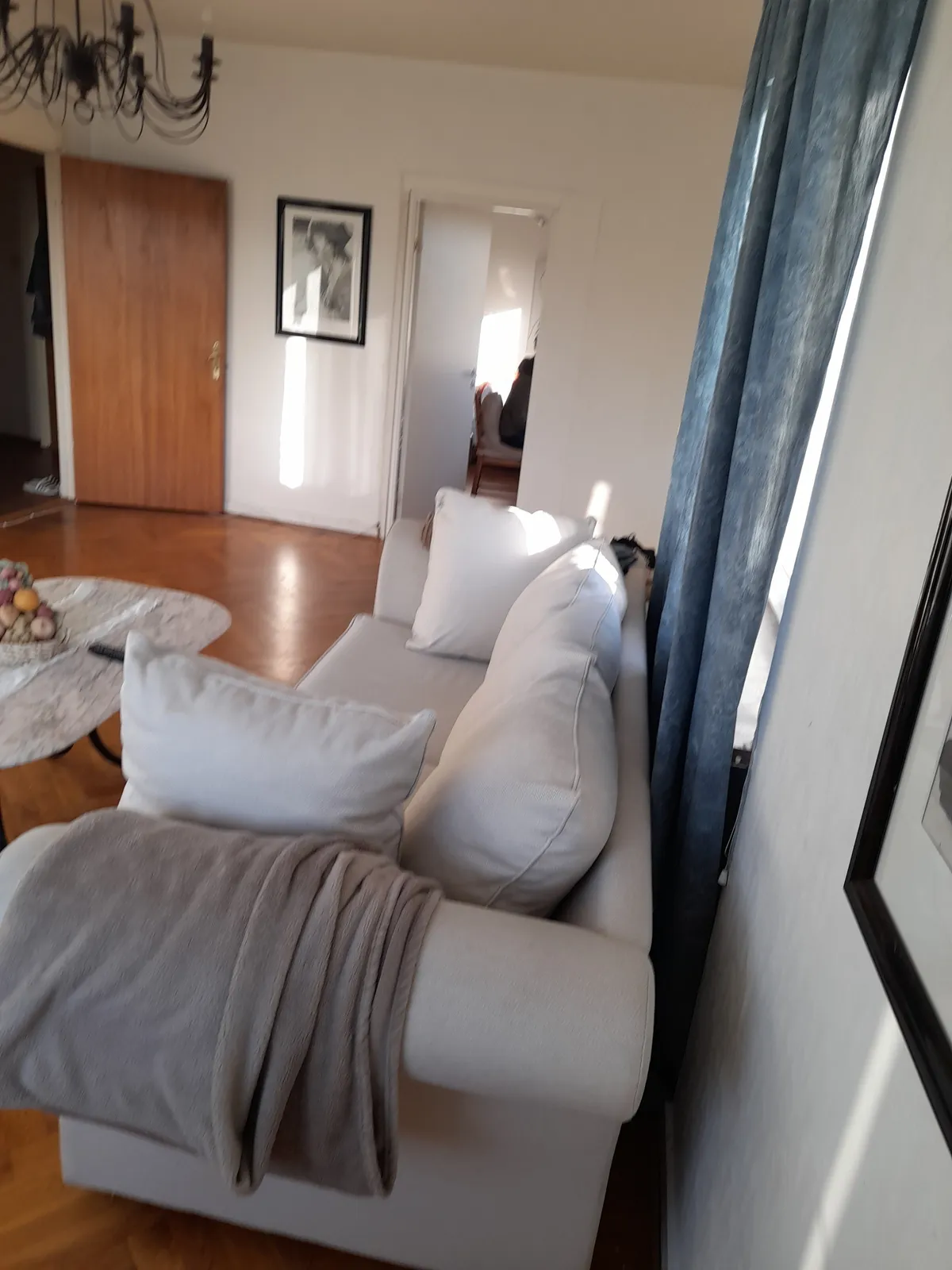 Hyreslägenhet på Malmö i malmo