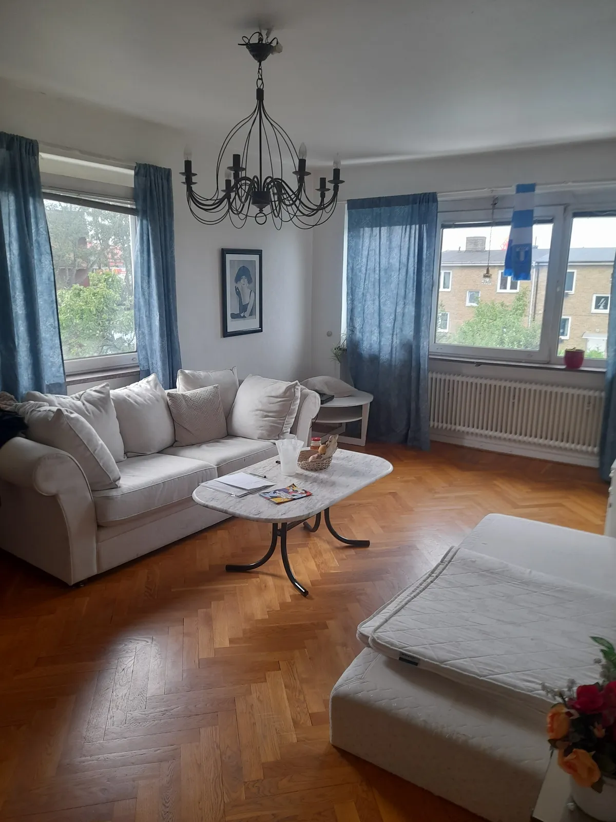 Hyreslägenhet på Malmö i malmo