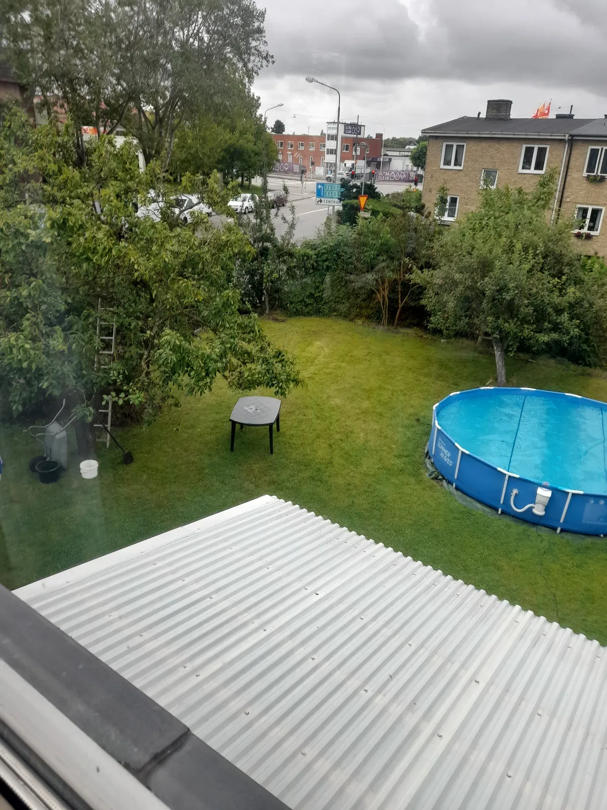 Hyreslägenhet på Malmö i malmo