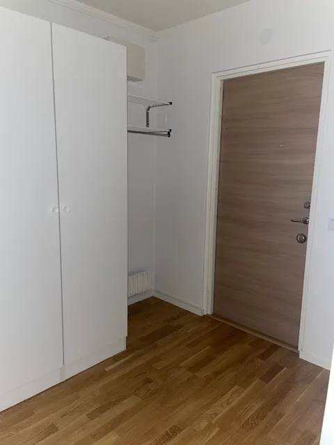 Hyreslägenhet på Oskarshamn i oskarshamn