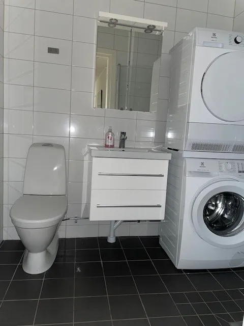 Hyreslägenhet på Oskarshamn i oskarshamn