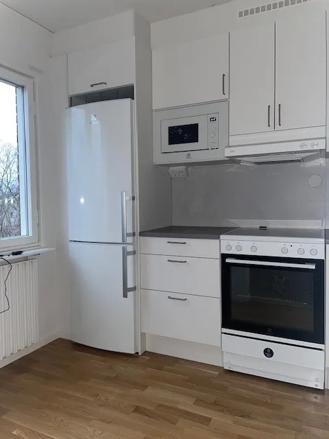 Hyreslägenhet på Oskarshamn i oskarshamn