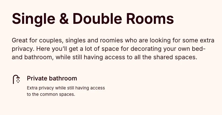 Hyresbostad på Stockholm i stockholm