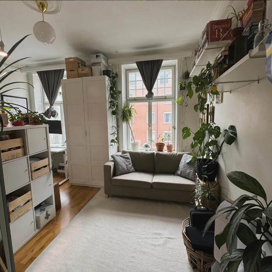 Hyresbostad på Stockholm i stockholm