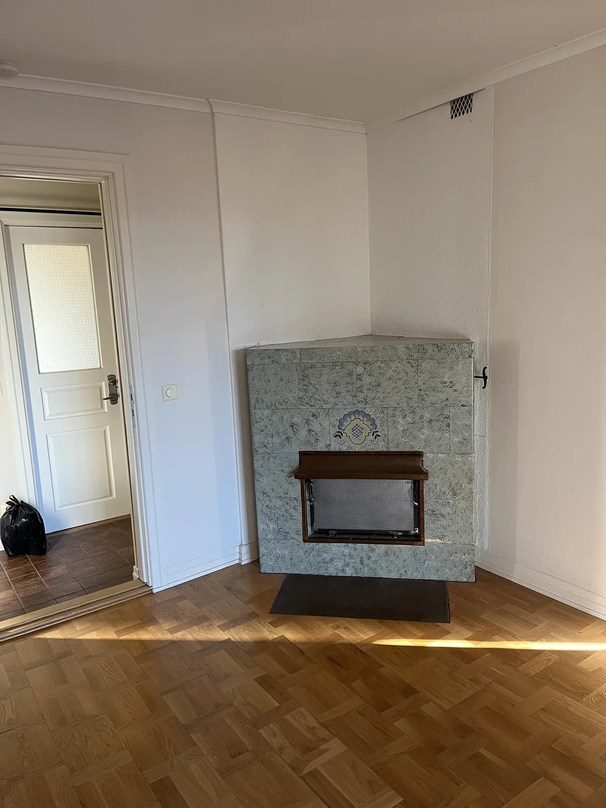 Hyreslägenhet på Kalmar i kalmar