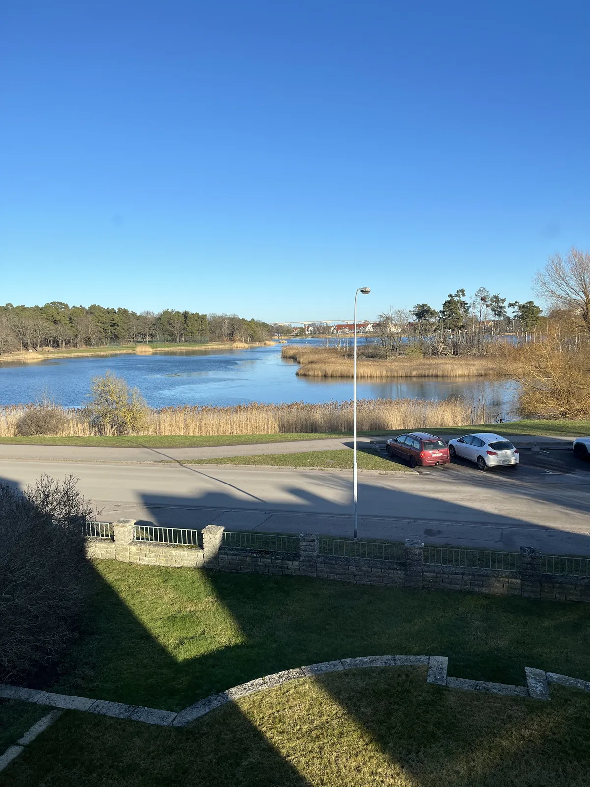Hyreslägenhet på Kalmar i kalmar