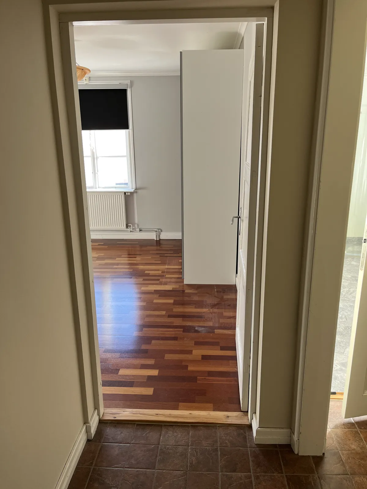 Hyreslägenhet på Kalmar i kalmar