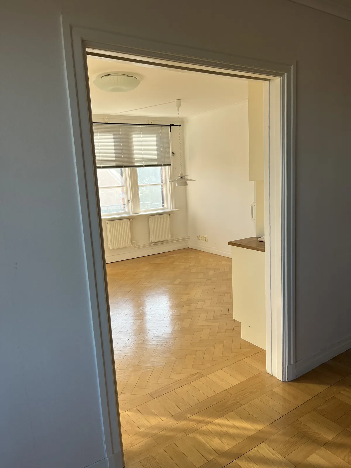 Hyreslägenhet på Kalmar i kalmar