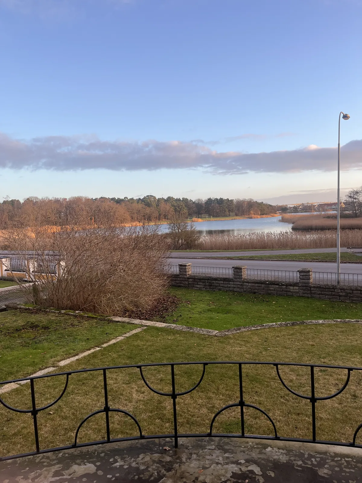 Hyreslägenhet på Kalmar i kalmar