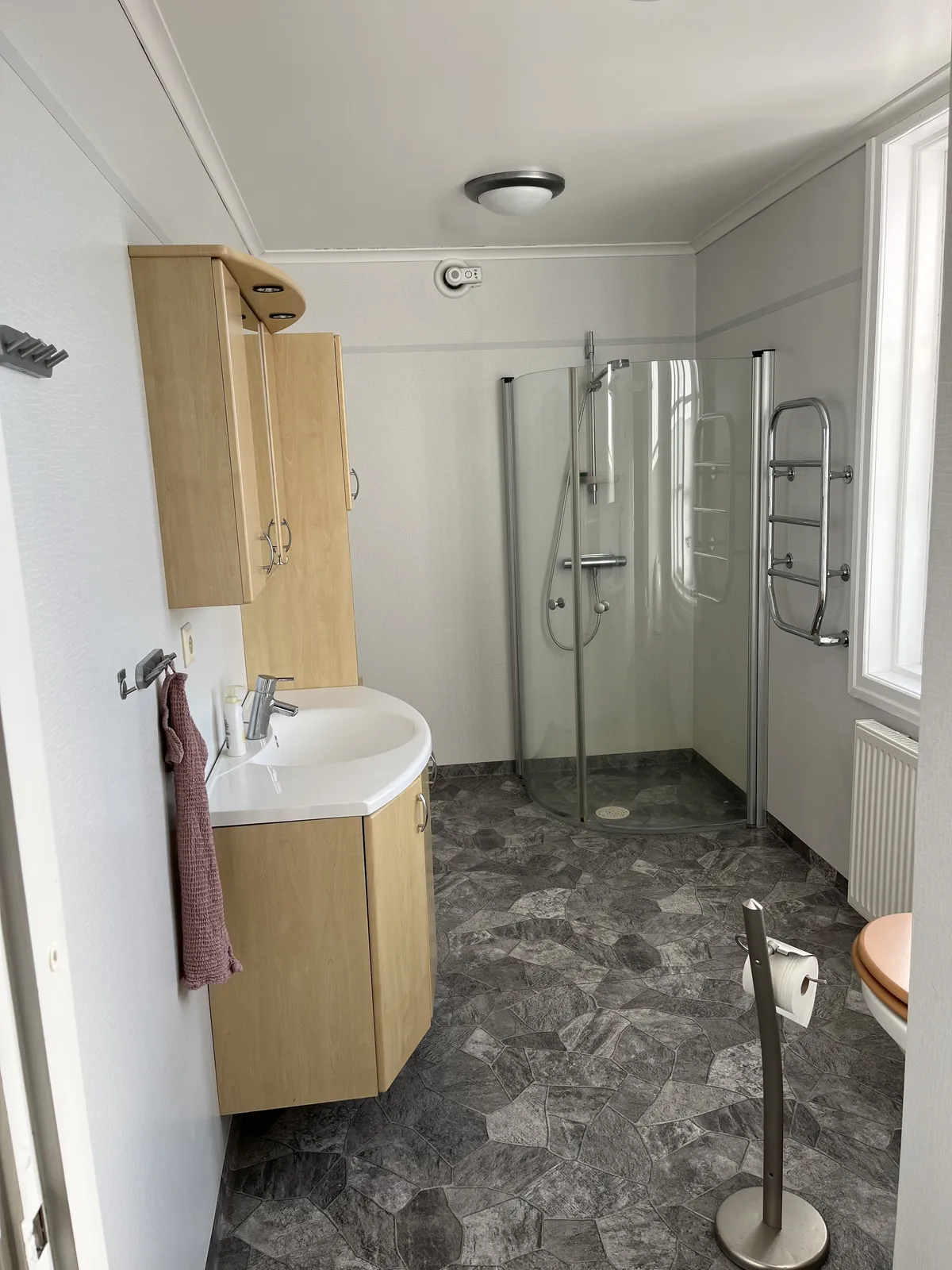 Hyreslägenhet på Kalmar i kalmar