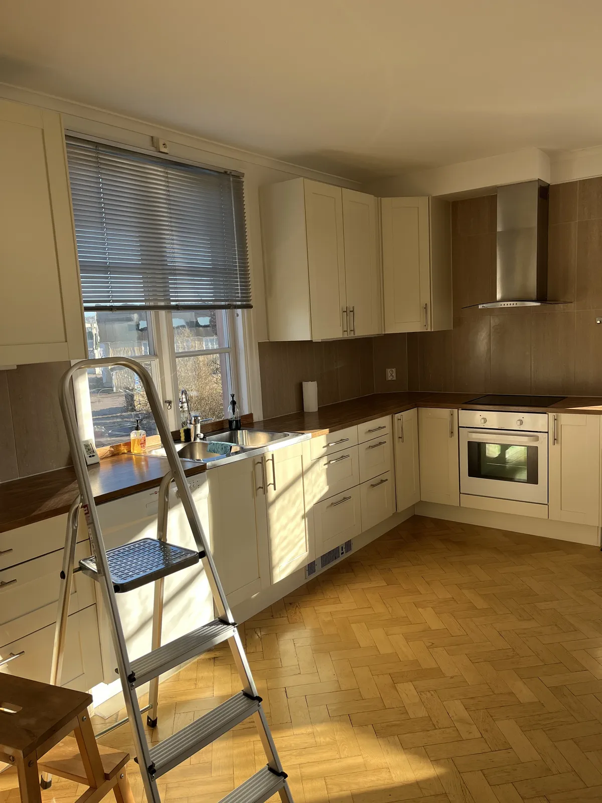 Hyreslägenhet på Kalmar i kalmar