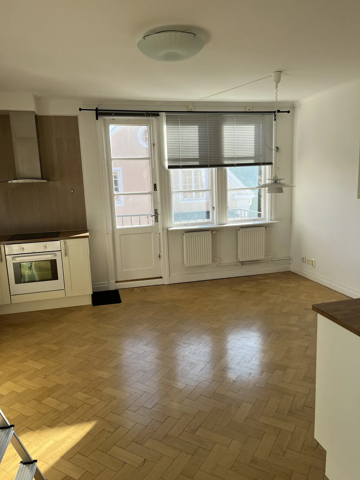 Hyreslägenhet på Kalmar i kalmar