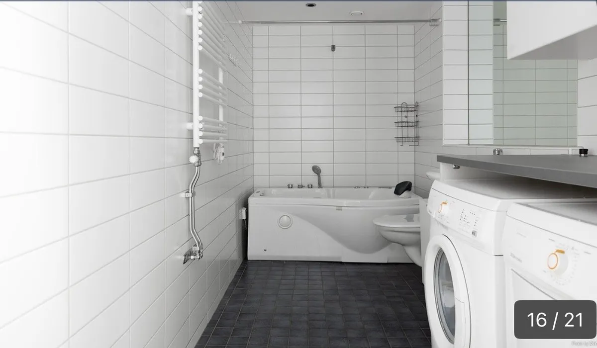 Hyreslägenhet på Göteborg i goteborg