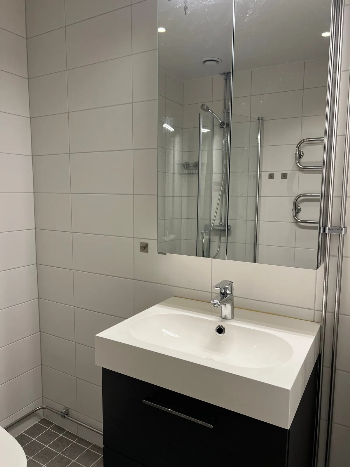 Hyreslägenhet på Lidingö i lidingo