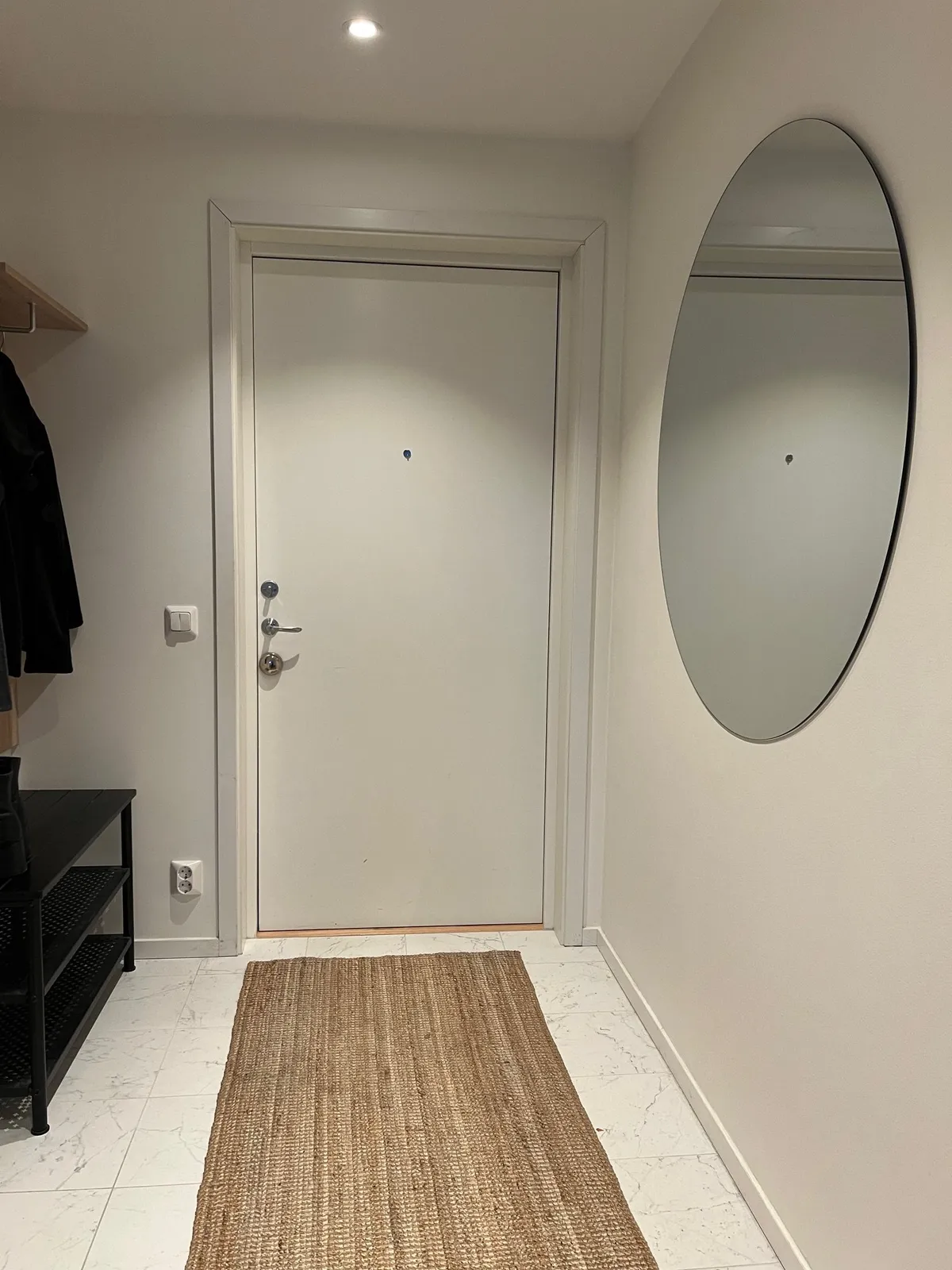 Hyreslägenhet på Lidingö i lidingo