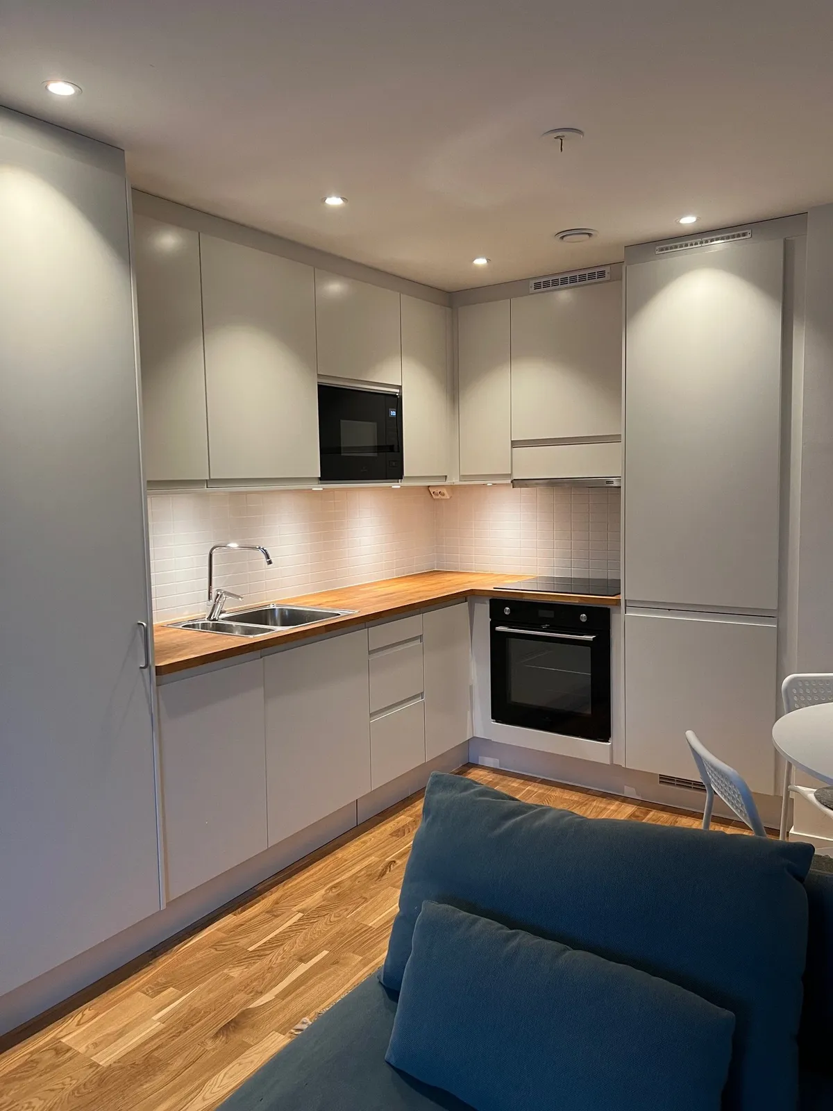 Hyreslägenhet på Lidingö i lidingo