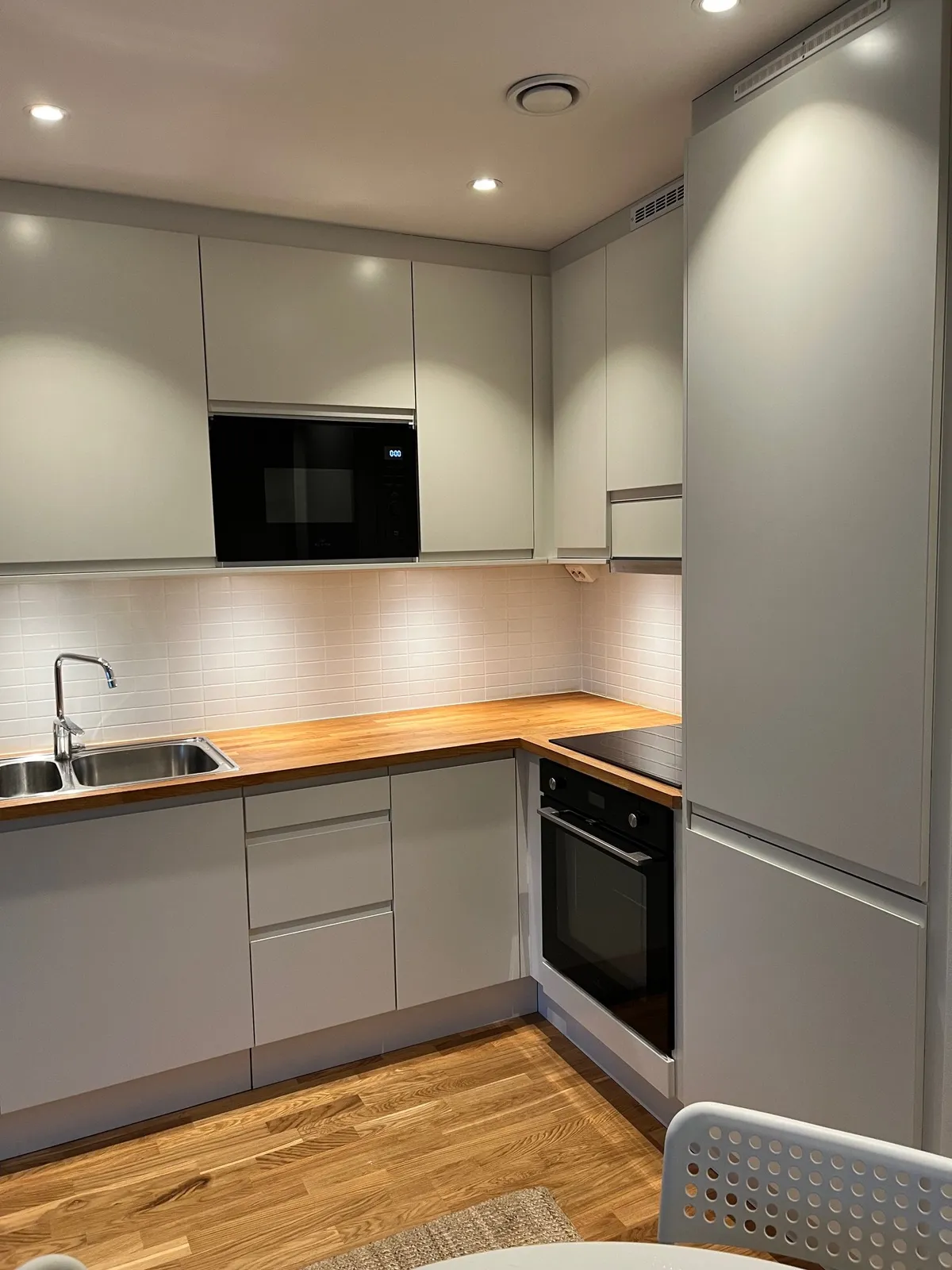 Hyreslägenhet på Lidingö i lidingo