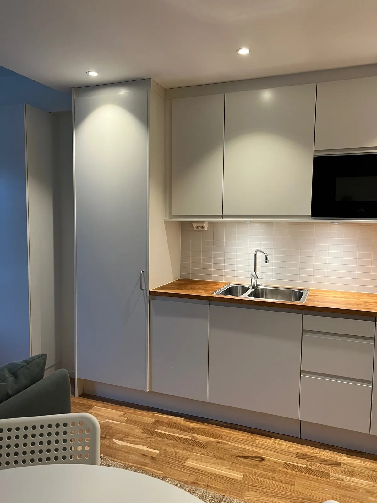 Hyreslägenhet på Lidingö i lidingo