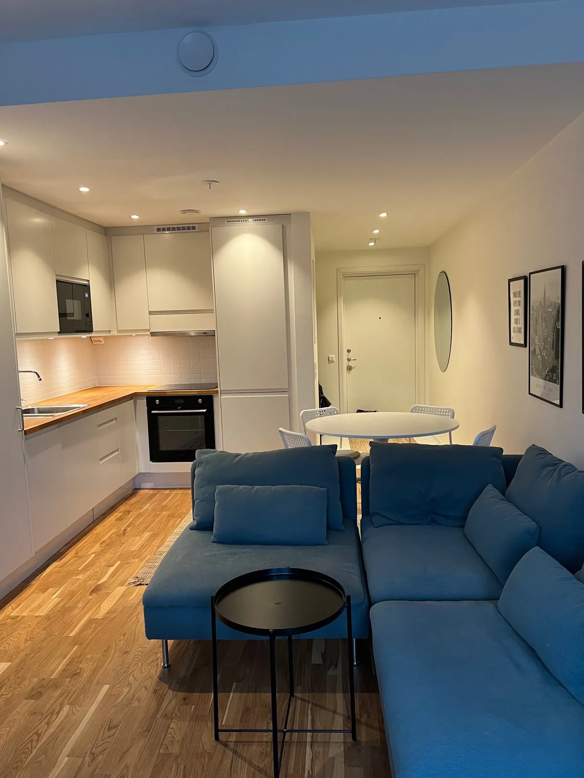 Hyreslägenhet på Lidingö i lidingo