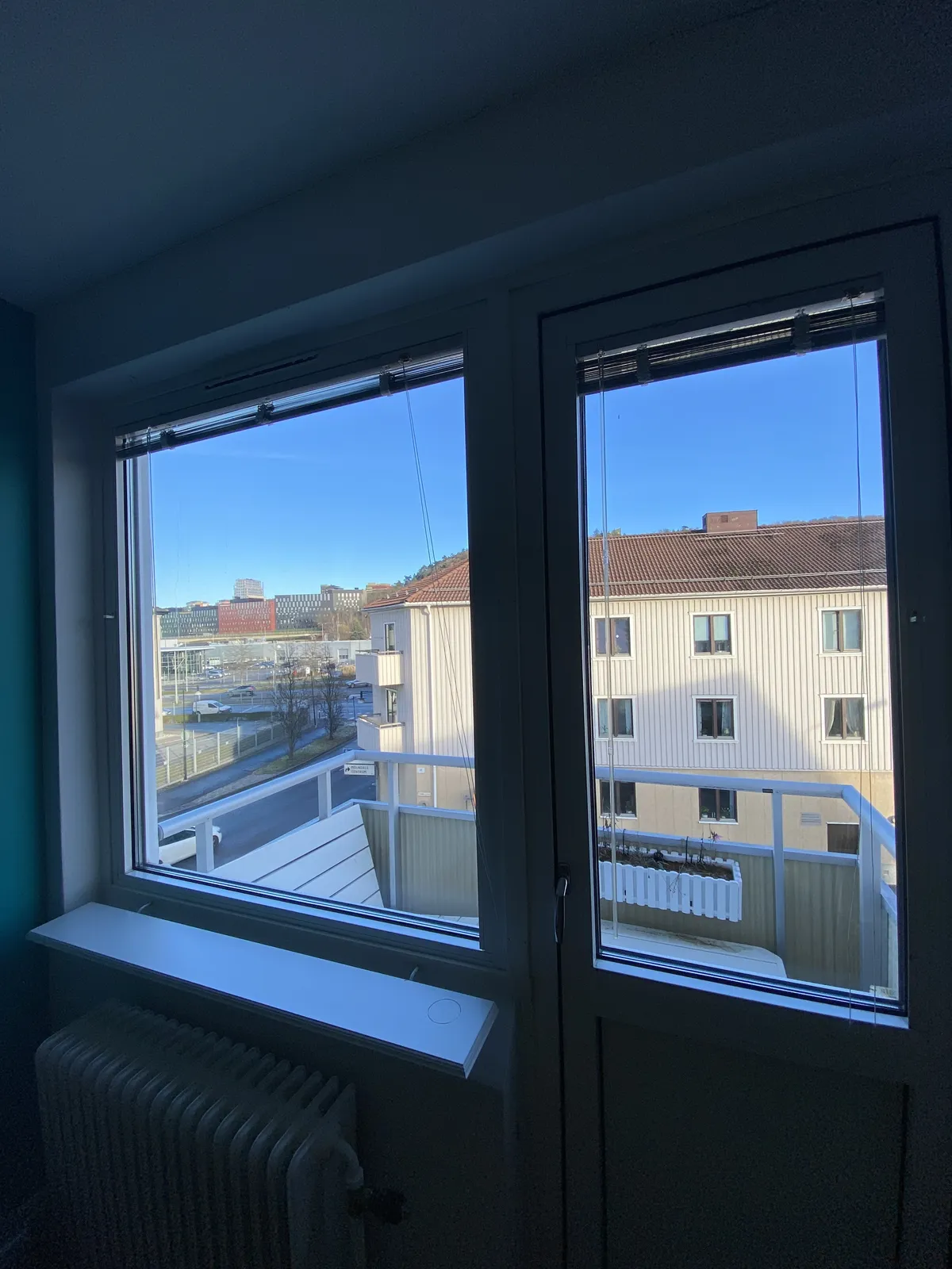 Hyreslägenhet på Mölndal i molndal