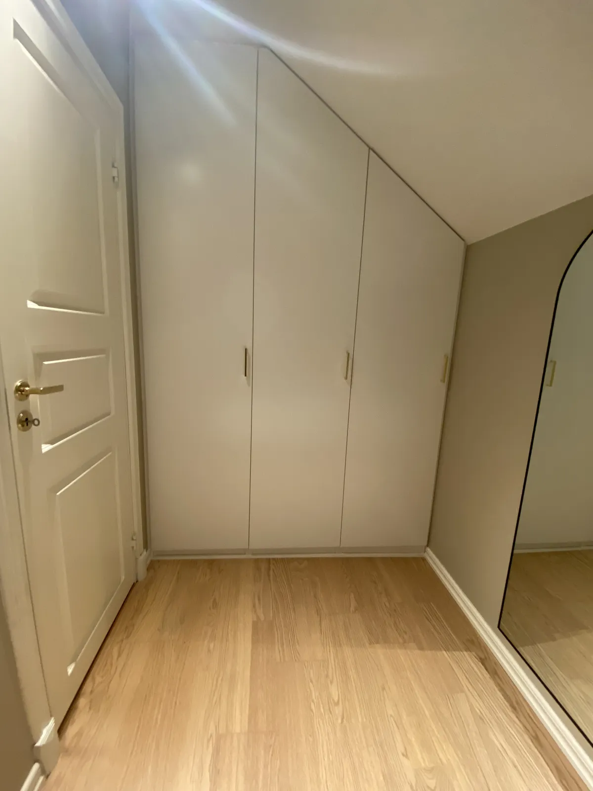 Hyreslägenhet på Mölndal i molndal