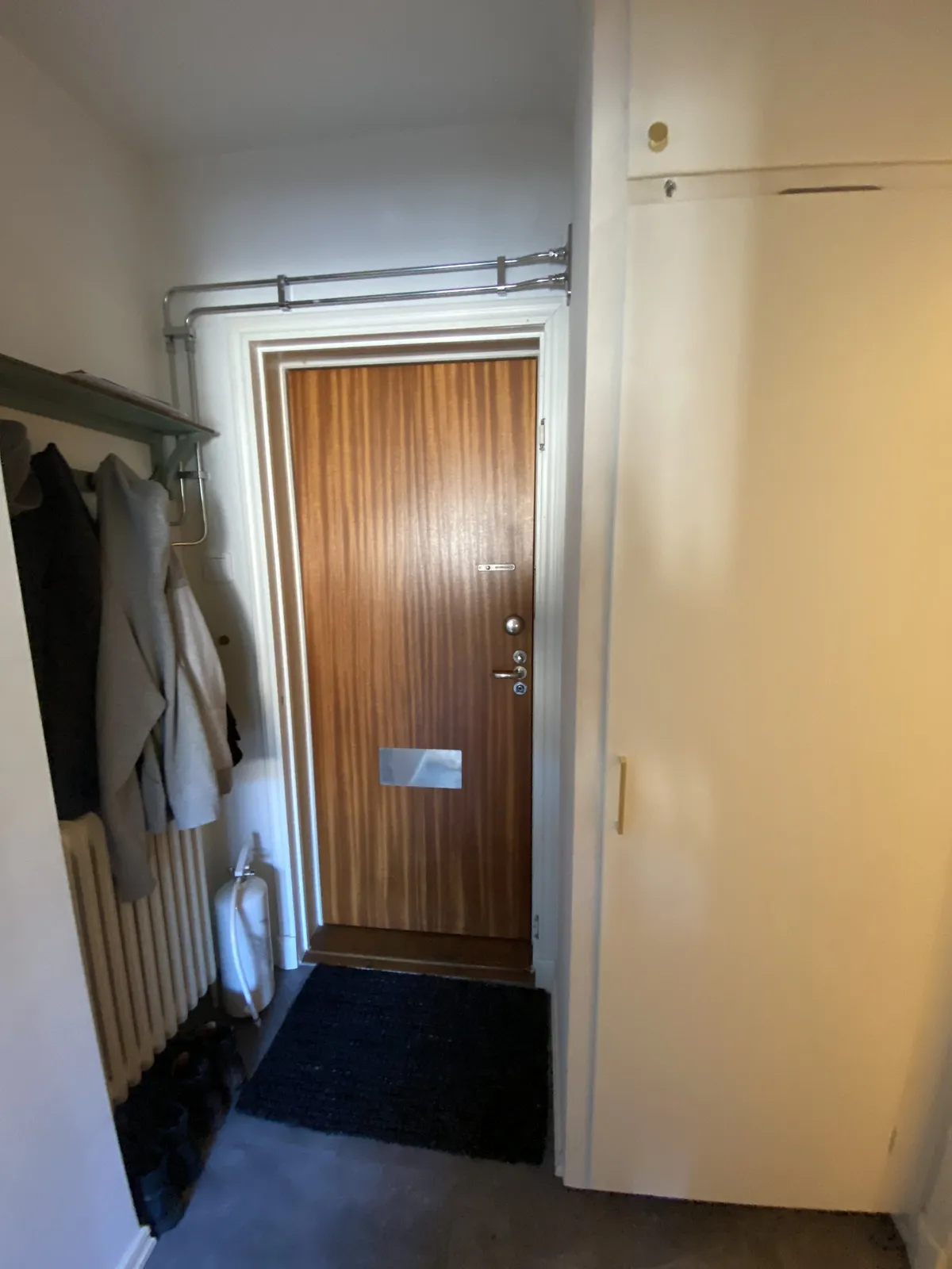 Hyreslägenhet på Mölndal i molndal