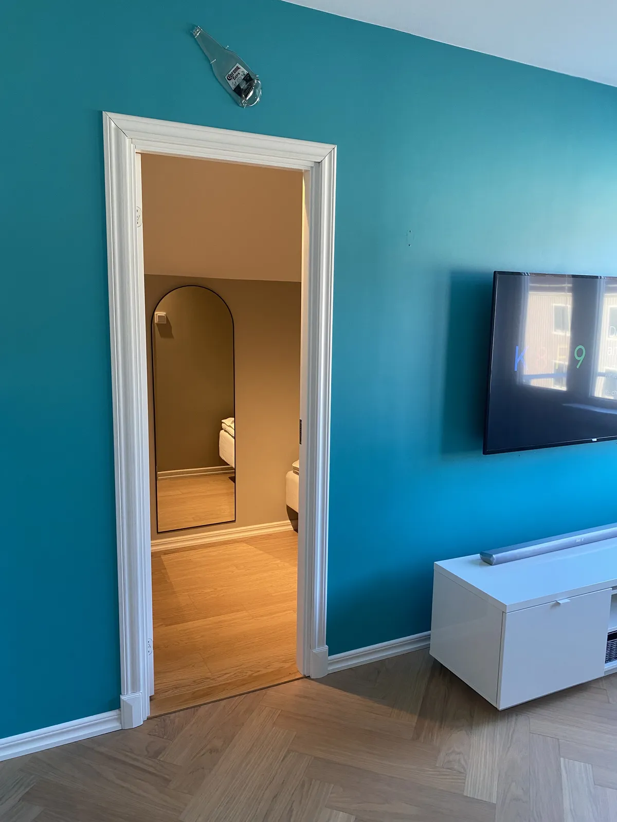 Hyreslägenhet på Mölndal i molndal