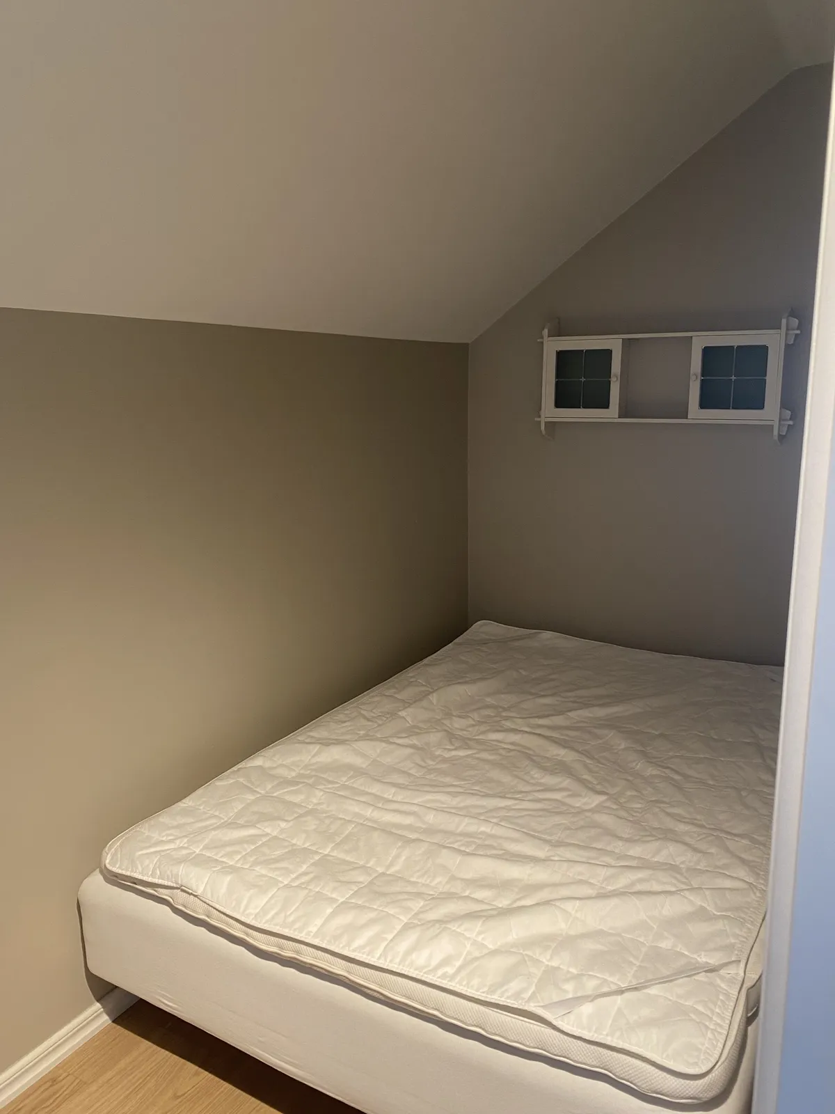 Hyreslägenhet på Mölndal i molndal