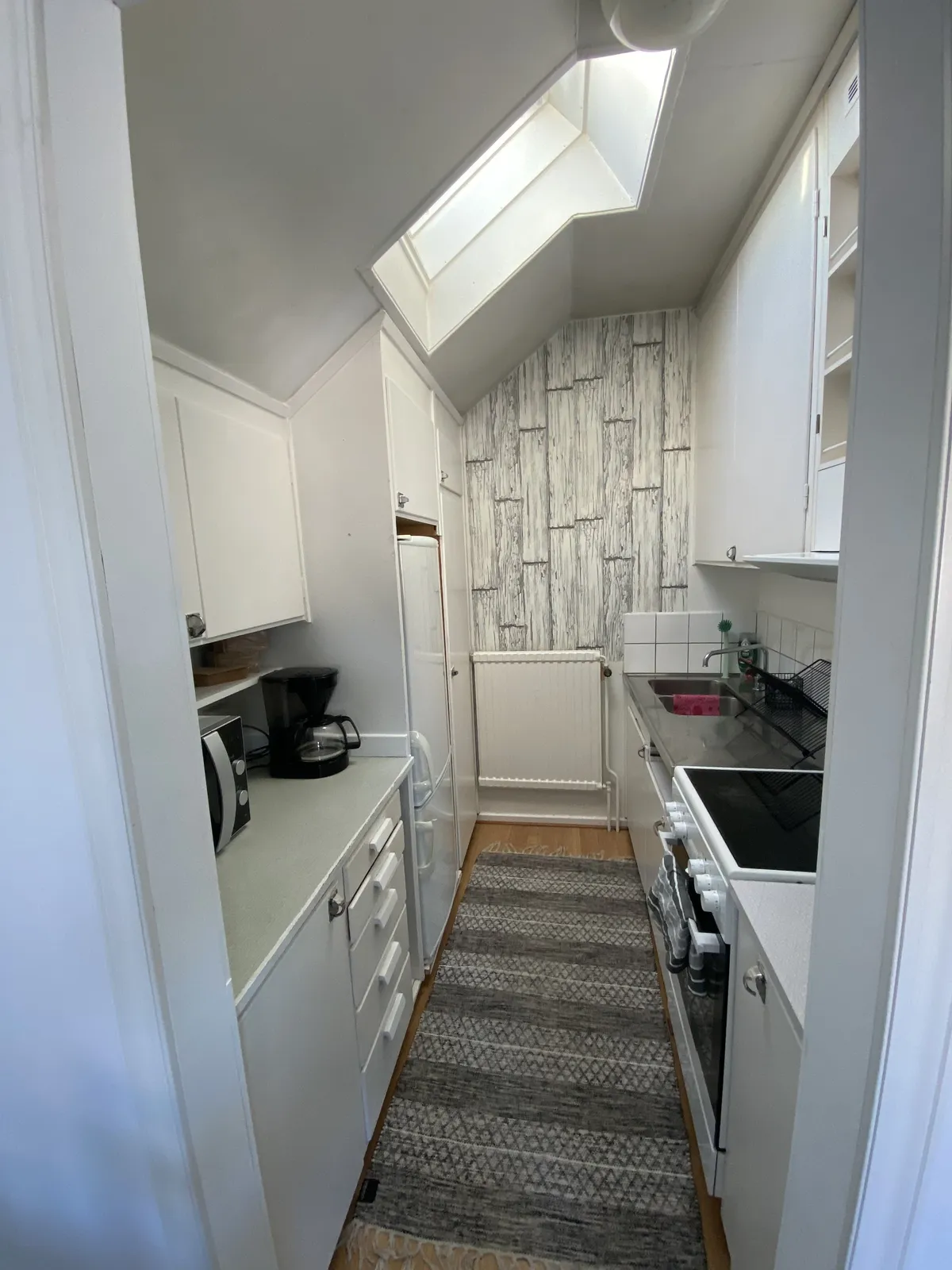 Hyreslägenhet på Mölndal i molndal