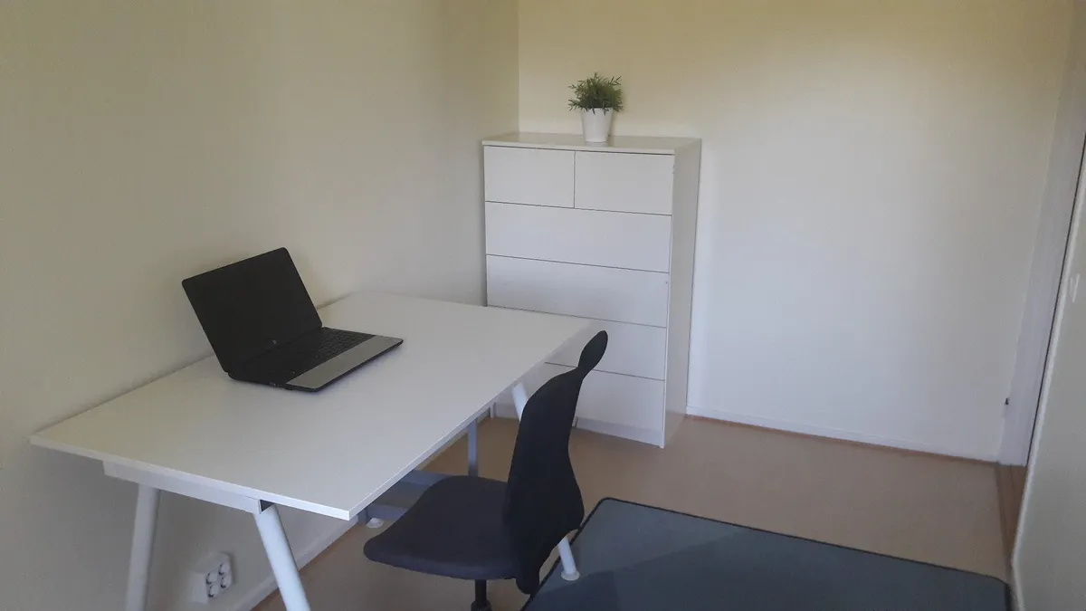 Hyreslägenhet på Västra Frölunda i vastra-frolunda